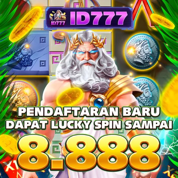 ID777 Login Resmi APK 2026