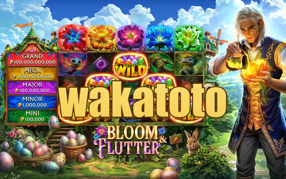 wakatoto Masuk