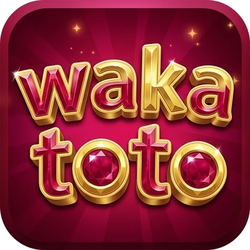 wakatoto Logo - Resmi